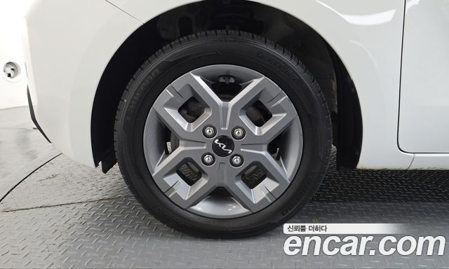 Kia RAY 2023 — photo 5