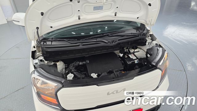 Kia RAY 2023 — photo 6