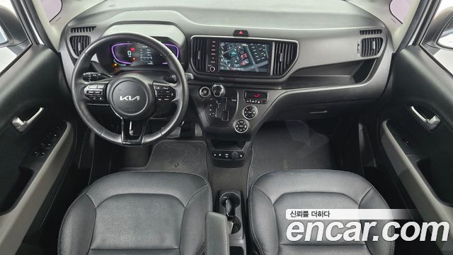 Kia RAY 2023 — photo 10