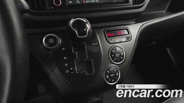 Kia RAY 2023 — photo 12