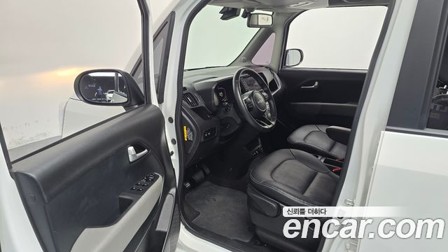 Kia RAY 2023 — photo 13