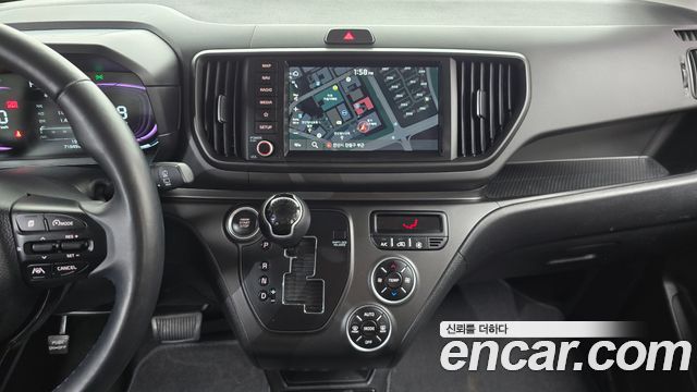 Kia RAY 2023 — photo 17
