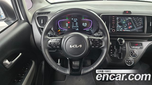 Kia RAY 2023 — photo 19
