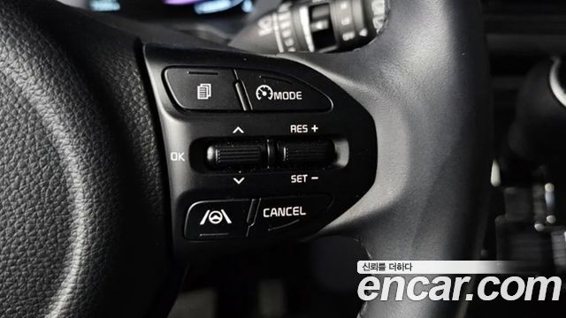 Kia RAY 2023 — photo 20