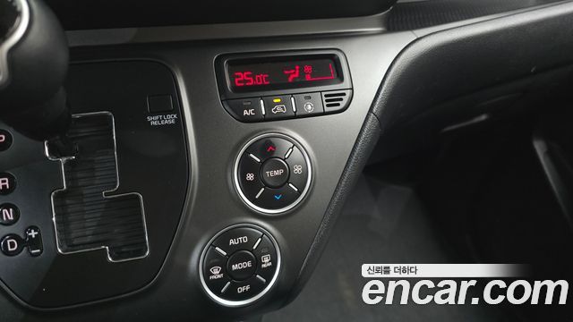 Kia RAY 2023 — photo 23
