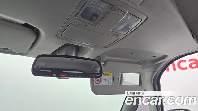 Kia RAY 2023 — photo 24