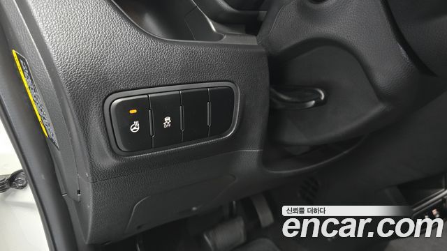 Kia RAY 2023 — photo 25