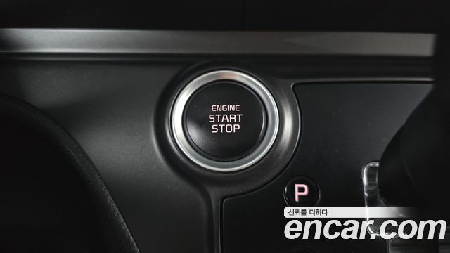 Kia RAY 2023 — photo 26