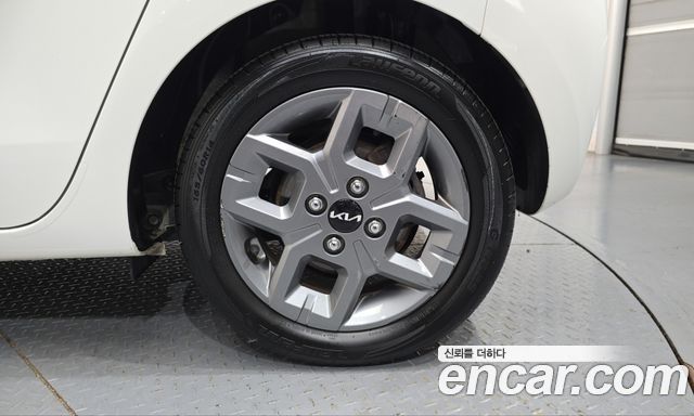 Kia RAY 2023 — photo 7