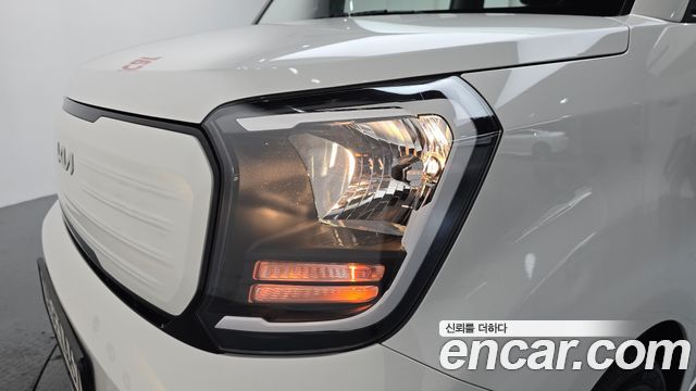 Kia RAY 2023 — photo 8
