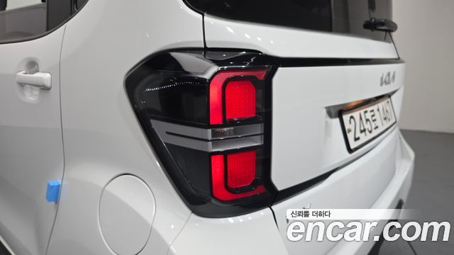 Kia RAY 2023 — photo 9