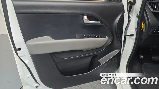 Kia RAY 2023 — photo 14