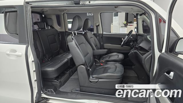 Kia RAY 2023 — photo 16