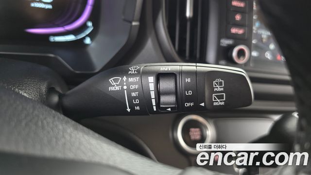 Kia RAY 2023 — photo 27