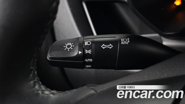 Kia RAY 2023 — photo 28