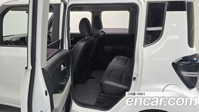 Kia RAY 2023 — photo 30