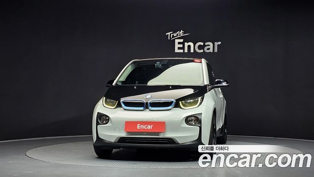 BMW i3 2016 — photo 3
