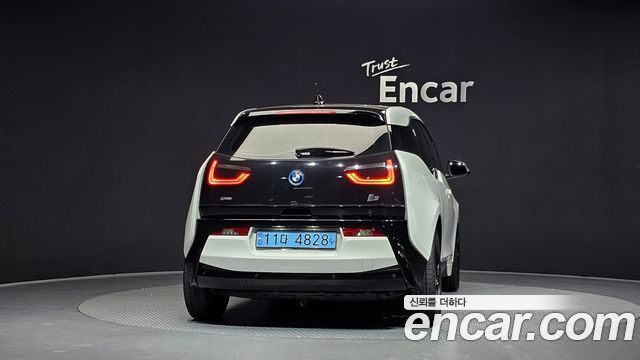 BMW i3 2016 — photo 4