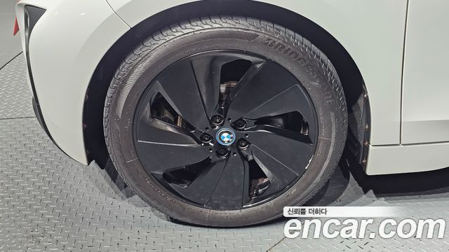 BMW i3 2016 — photo 5