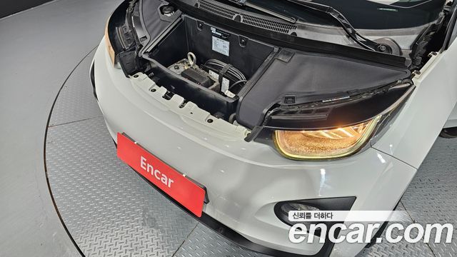BMW i3 2016 — photo 6