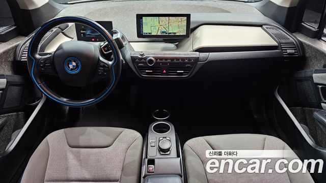 BMW i3 2016 — photo 7