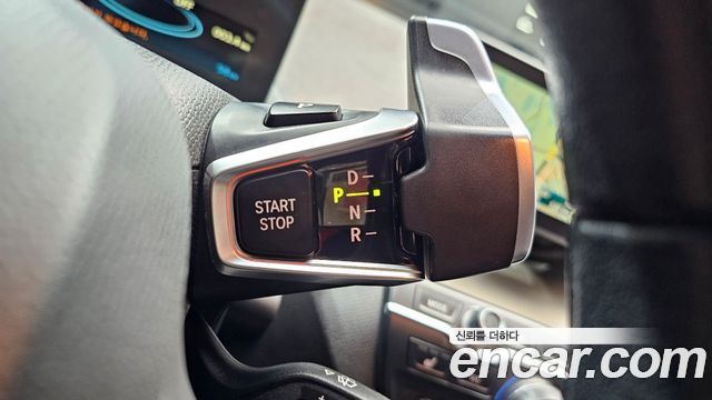 BMW i3 2016 — photo 9
