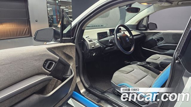 BMW i3 2016 — photo 10