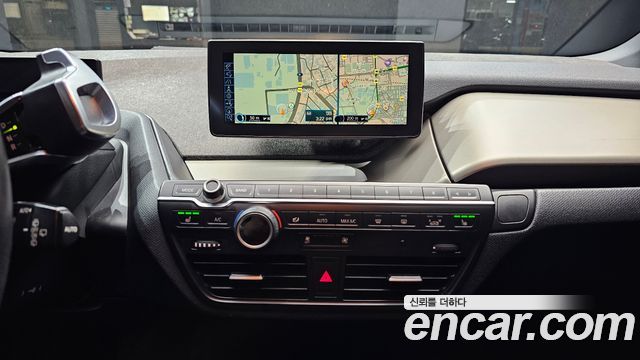 BMW i3 2016 — photo 14
