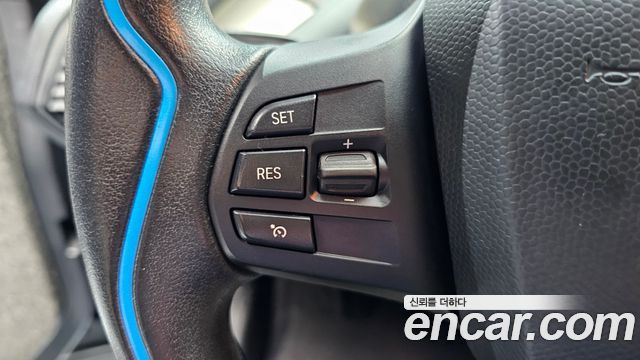 BMW i3 2016 — photo 17