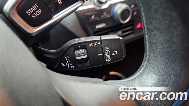 BMW i3 2016 — photo 18