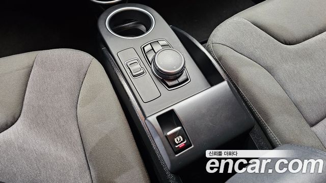 BMW i3 2016 — photo 19