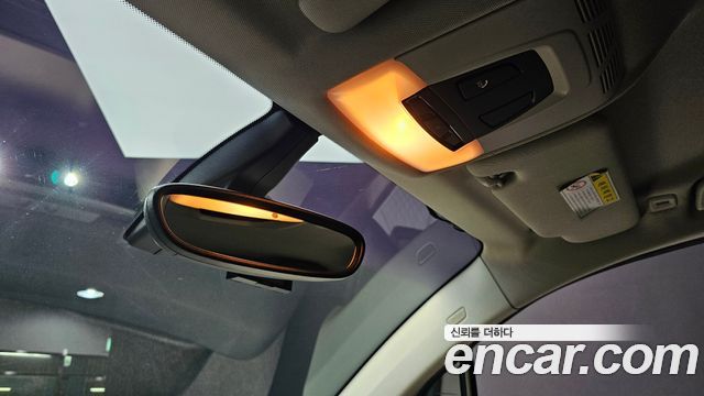 BMW i3 2016 — photo 20