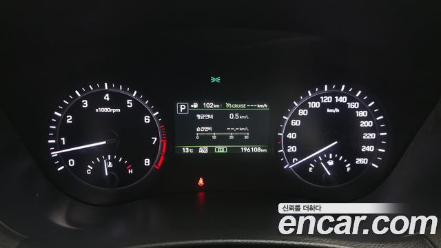 Genesis G80 2017 — photo 5