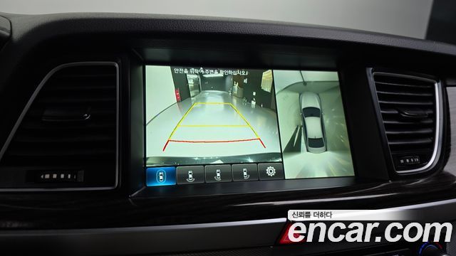 Genesis G80 2017 — photo 13