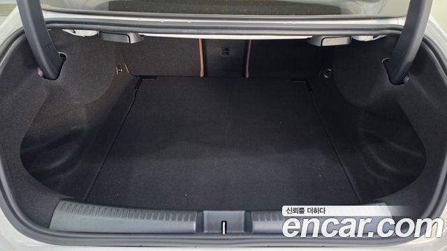Mercedes-Benz CLA-Class 2026 — photo 12