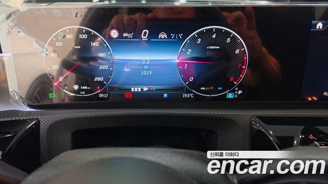 Mercedes-Benz CLA-Class 2026 — photo 14