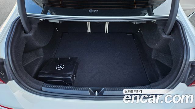 Mercedes-Benz A-Class 2023 — photo 14