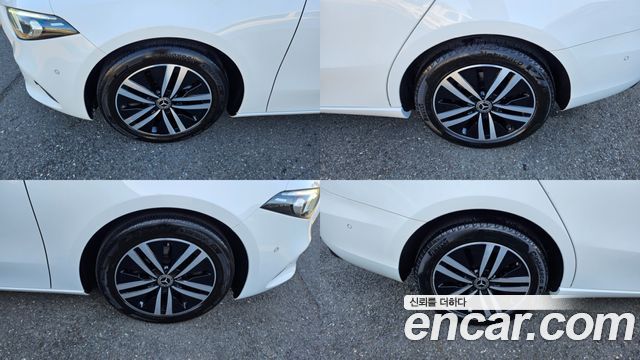 Mercedes-Benz A-Class 2023 — photo 15