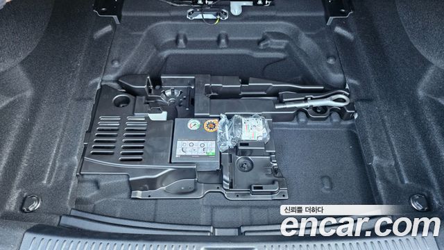 Mercedes-Benz A-Class 2023 — photo 17