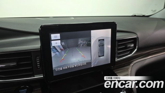 Ford Explorer 2022 — photo 16