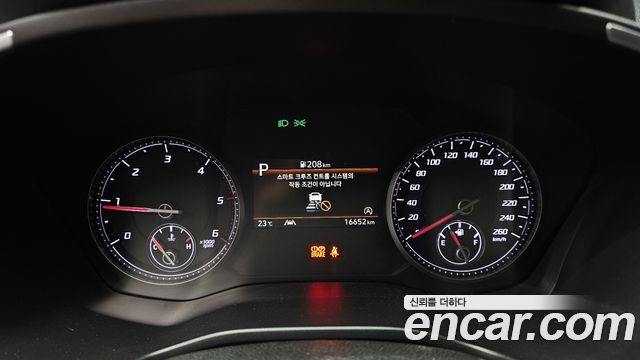 Hyundai Santafe 2021 — photo 11