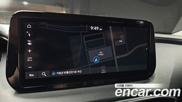 Hyundai Santafe 2021 — photo 20