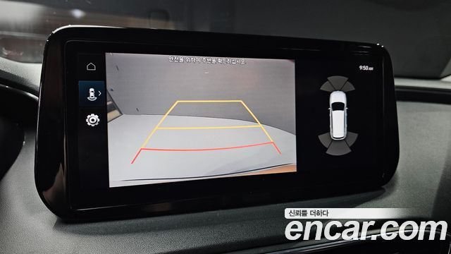 Hyundai Santafe 2021 — photo 21