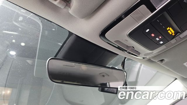 Hyundai Santafe 2021 — photo 28