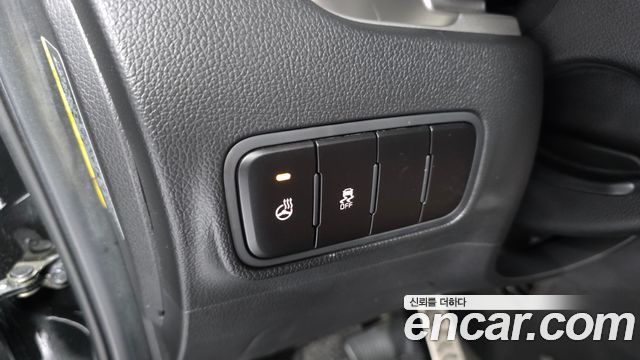 Kia RAY 2018 — photo 18