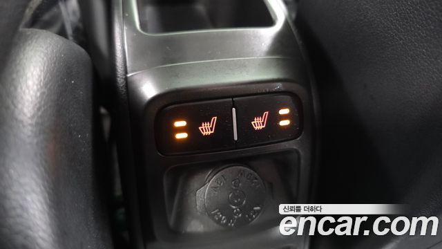Kia RAY 2018 — photo 19