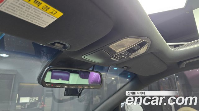 Hyundai Santafe 2018 — photo 25