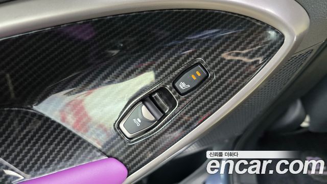 Hyundai Santafe 2018 — photo 29