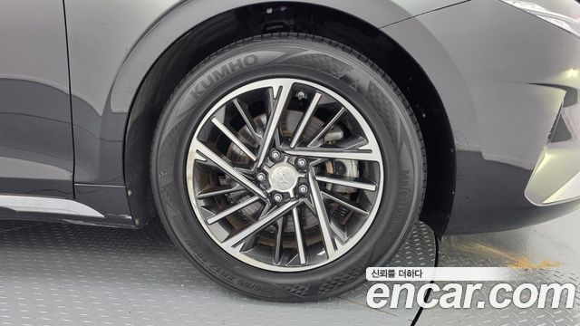 Hyundai Grandeur 2020 — photo 5