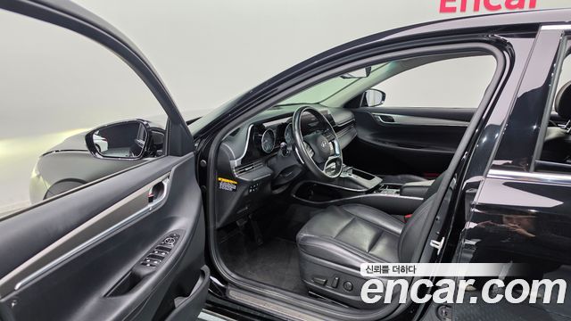 Hyundai Grandeur 2020 — photo 17